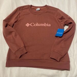 Columbia Sweatshirt
